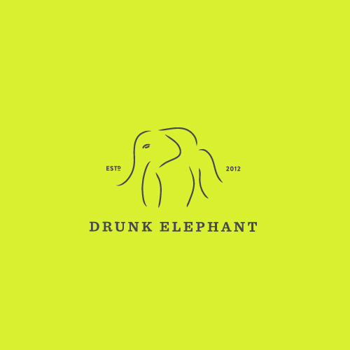 DRUNK ELEPHANT