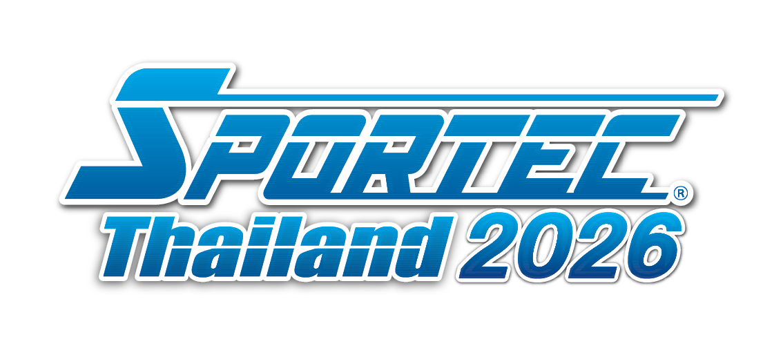 SPORTEC Thailand 2026