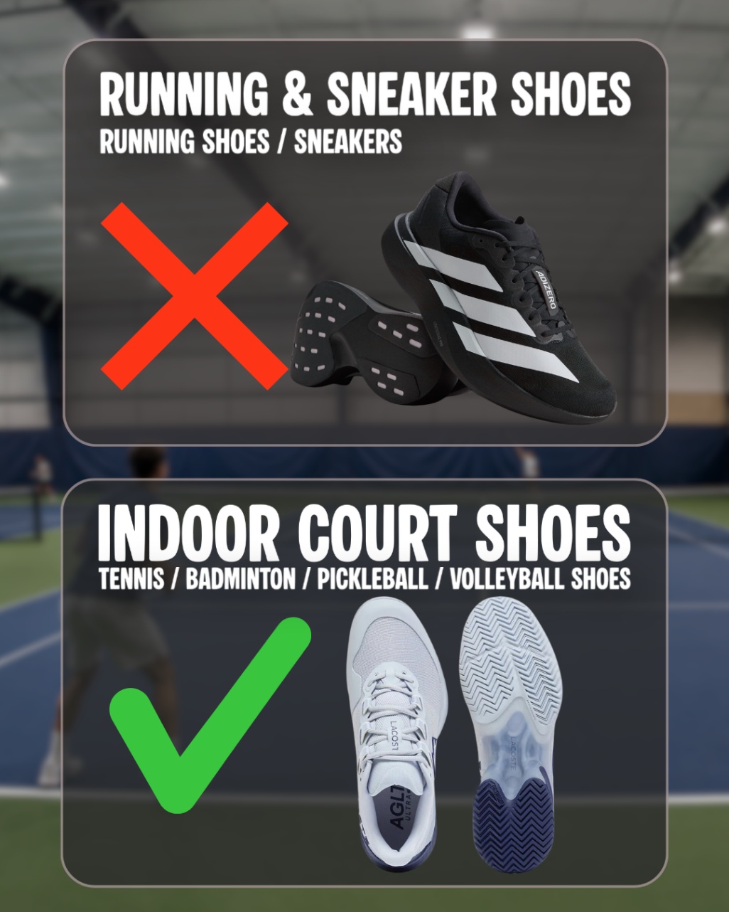 CLASS - Tennis Serve Masterclass gallery 2