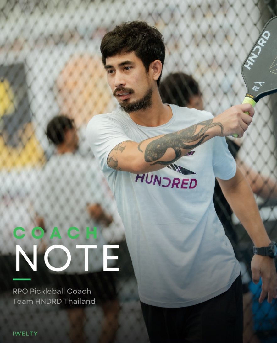 CLASS - Pickleball For Beginners gallery 4