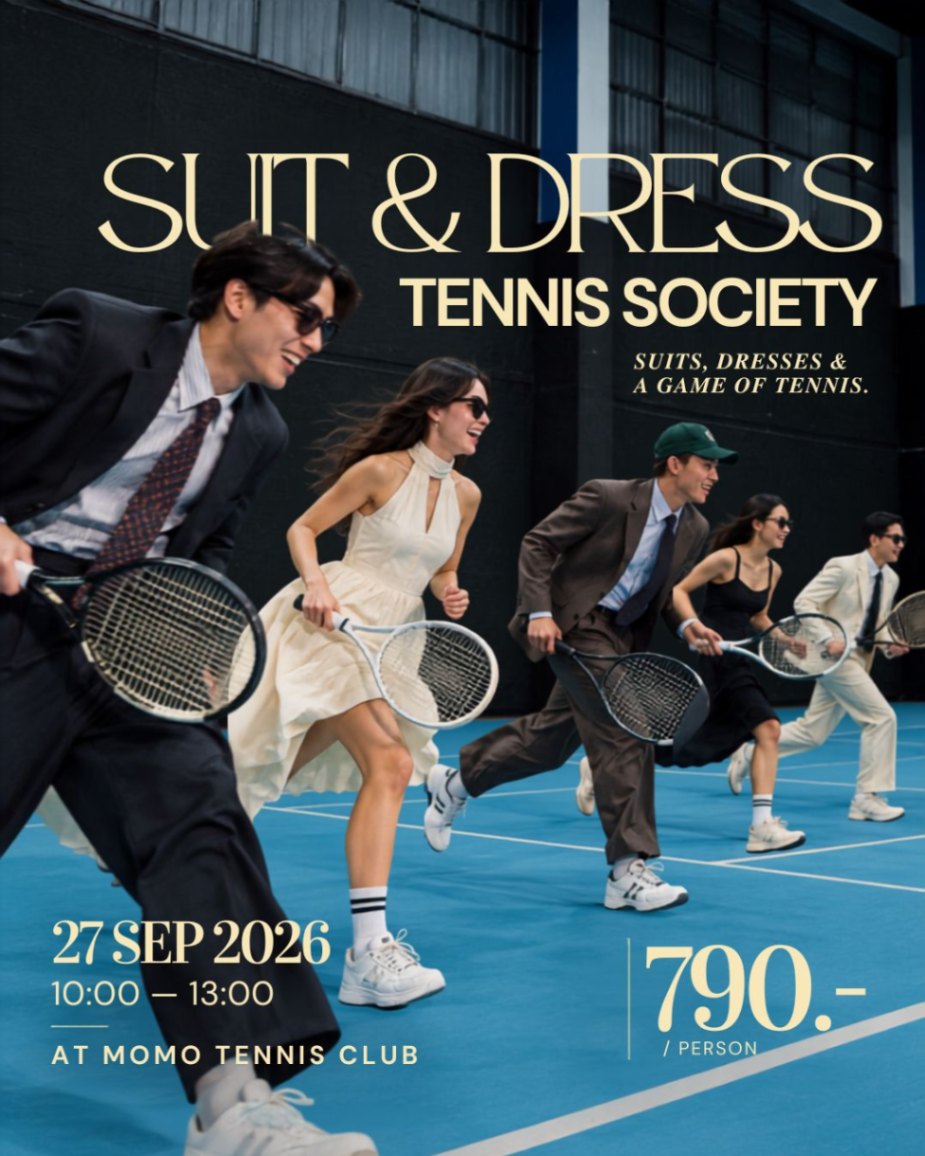 CLASS - Suit & Dress · Intermediate & Game Set