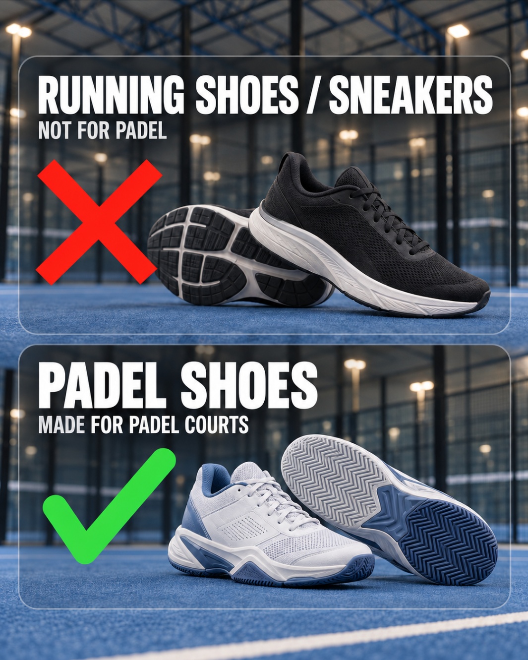 CLASS - Padel Beginner gallery 3
